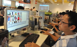 電子商務服務 為民企發展裝上提速器